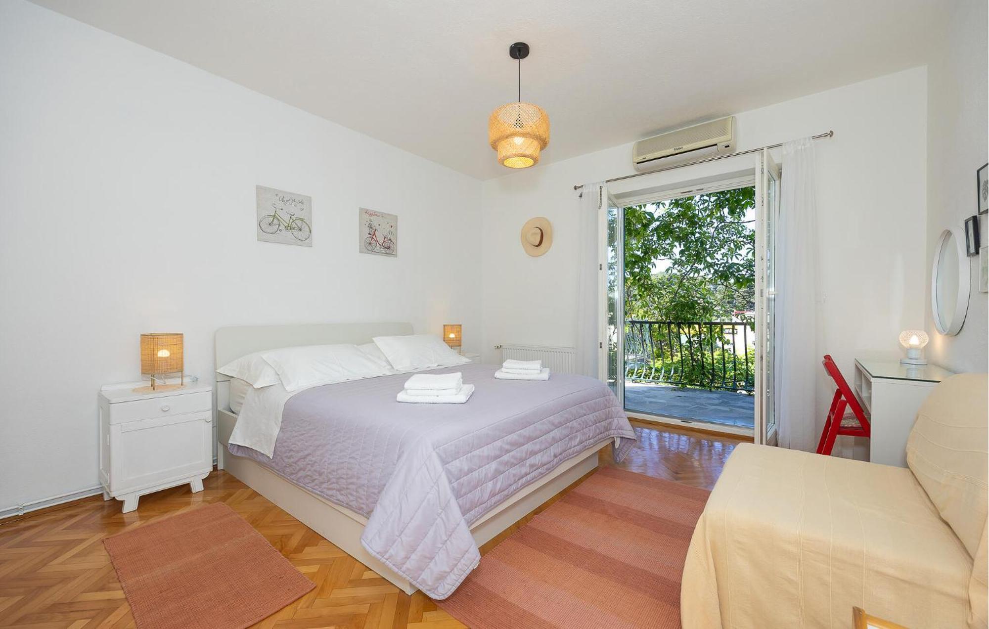 Beautiful In With Kitchen * Makarska