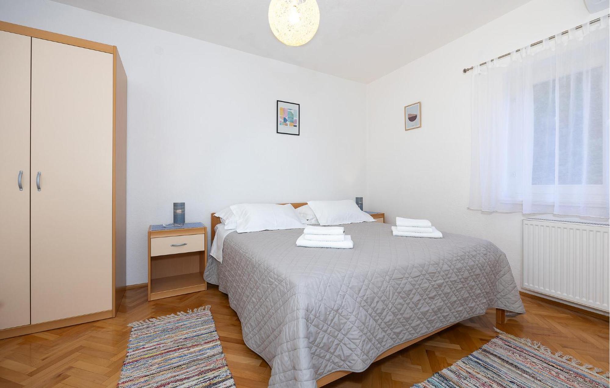 Beautiful In With Kitchen * Makarska