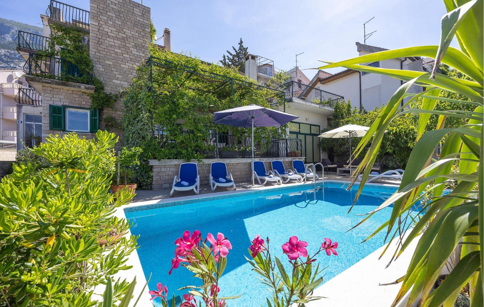 Beautiful In With Kitchen Holiday home Makarska