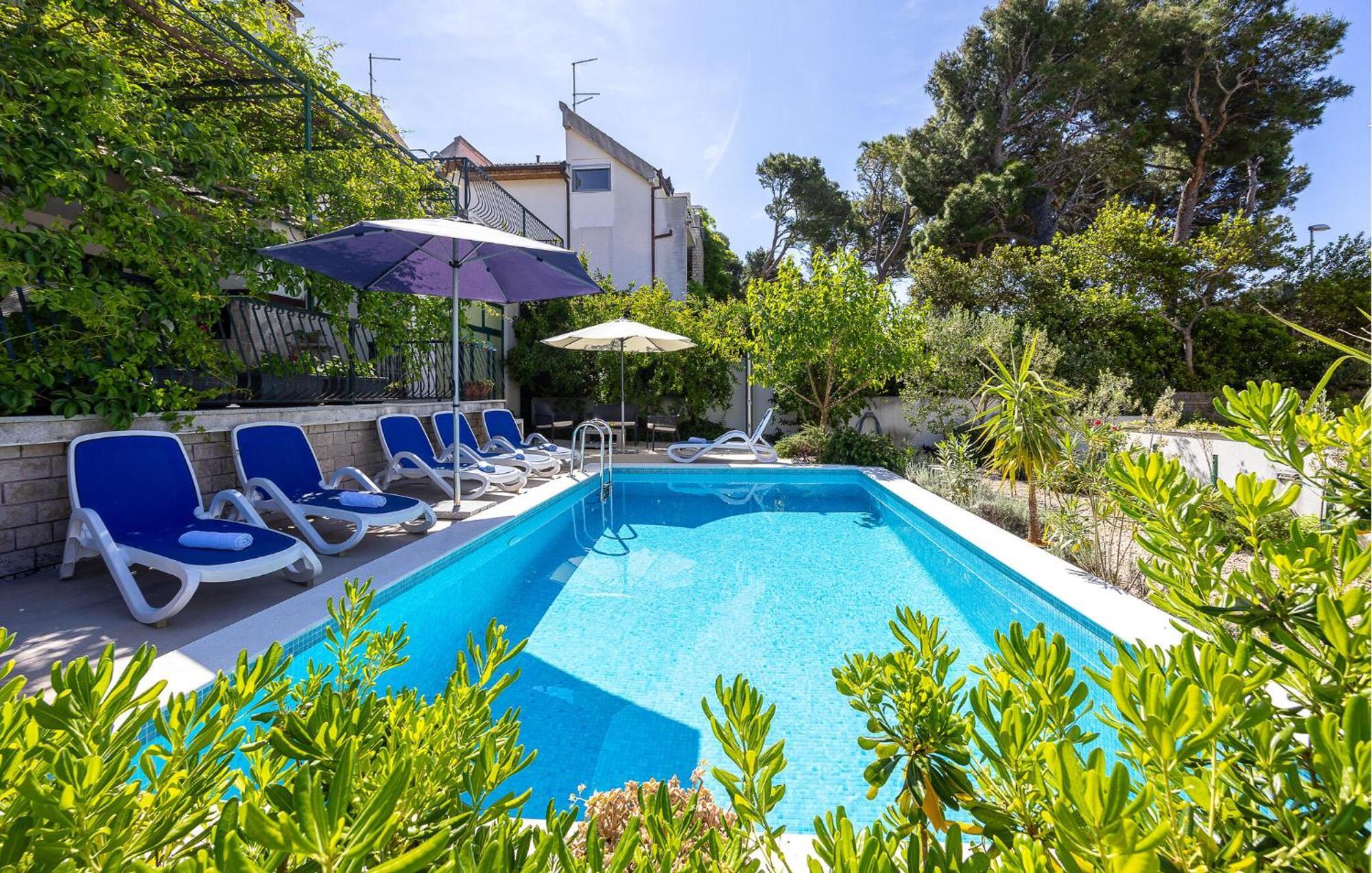 Beautiful In With Kitchen * Makarska